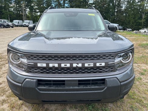 New 2025 Ford Bronco Sport Big Bend image 2