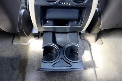 Used 2012 Land Rover Range Rover Sport HSE LUX image 24