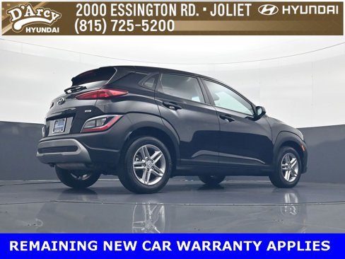 Certified 2023 Hyundai Kona SE image 25