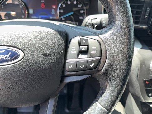 Used 2020 Ford Explorer XLT w/ Equipment Group 202A image 18