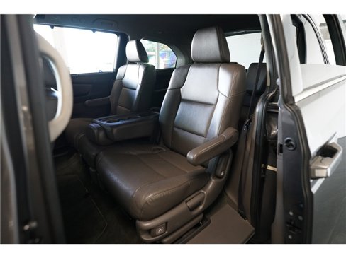 Used 2016 Honda Odyssey Touring image 12