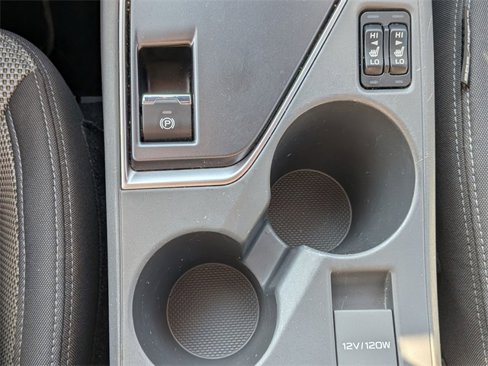 Certified 2024 Subaru Crosstrek 2.0i Premium image 19