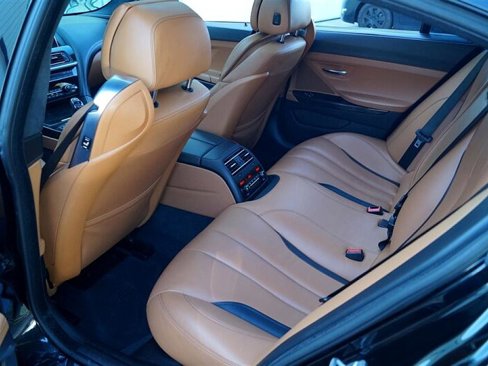 Used 2017 BMW 640i Gran Coupe image 14