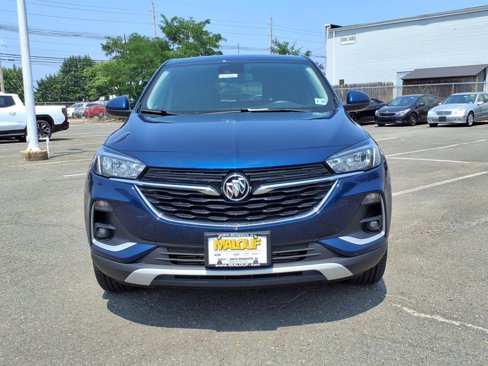 Used 2023 Buick Encore GX Preferred w/ Cold Weather Comfort Package image 2