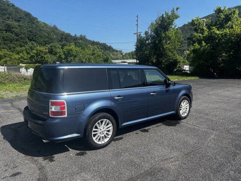 Used 2019 Ford Flex SEL w/ Equipment Group 202A image 5
