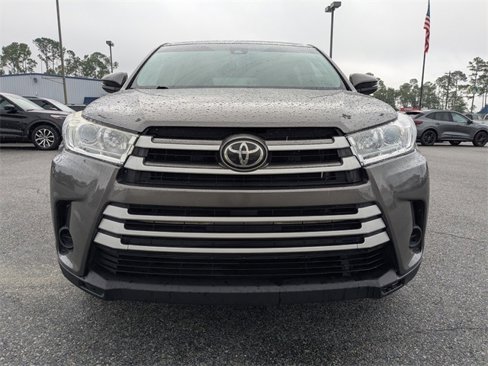Used 2019 Toyota Highlander LE image 9