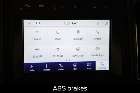 Used 2020 Ford Expedition Limited w/ Equipment Group 302A image 50