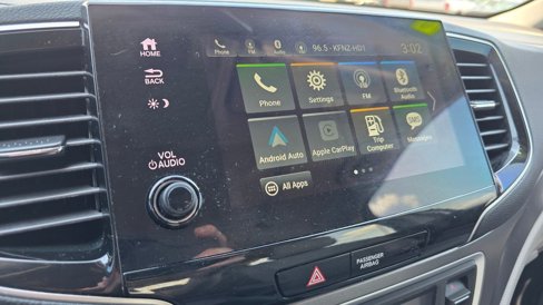 Used 2022 Honda Pilot EX-L image 36