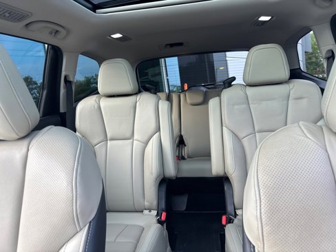 Used 2021 Subaru Ascent Limited w/ Technology Package image 30