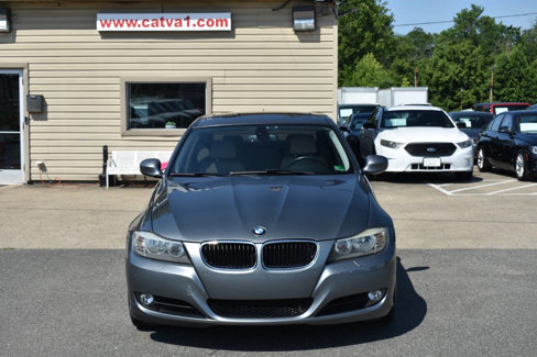 Used 2011 BMW 328i xDrive Sedan w/ Premium Pkg image 3