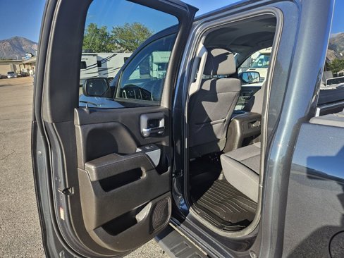 Used 2017 Chevrolet Silverado 1500 LT image 33