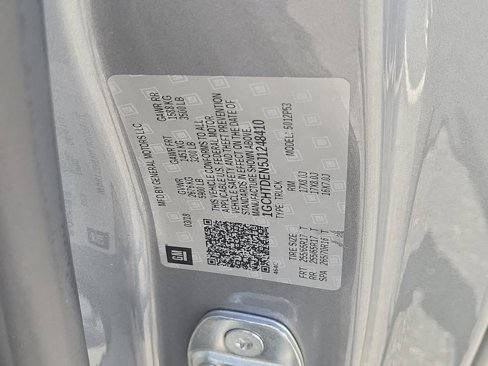 Used 2018 Chevrolet Colorado Z71 image 32