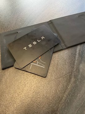 Used 2021 Tesla Model 3 Long Range image 25