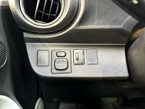 Used 2014 Toyota Prius C One image 27