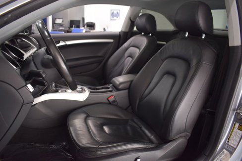 Used 2016 Audi A5 2.0T Premium Plus w/ Technology Package image 10