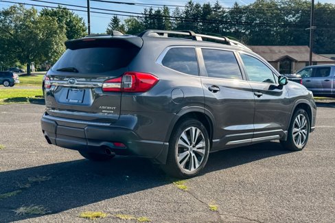 Used 2019 Subaru Ascent Limited image 3