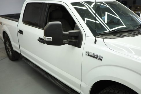 Used 2019 Ford F150 XLT w/ Trailer Tow Package image 12