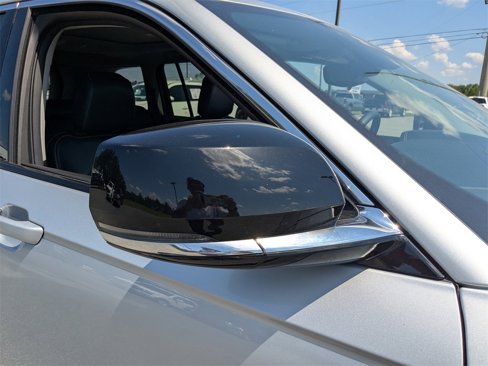 Used 2023 Jeep Grand Cherokee Limited image 12