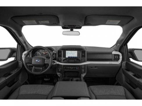 Used 2021 Ford F150 XLT w/ Equipment Group 302A High image 4