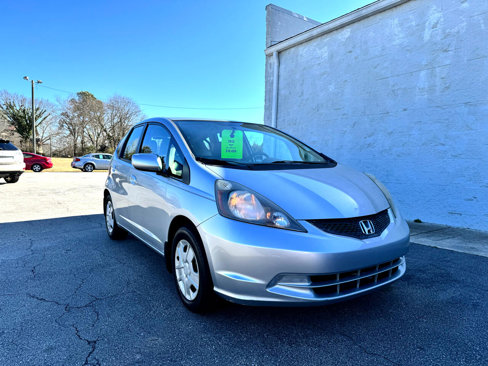 Used 2013 Honda Fit image 2