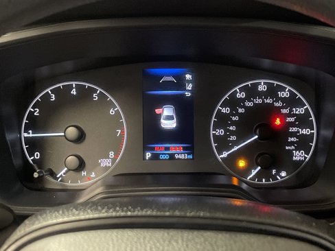 Certified 2023 Toyota Corolla LE image 21