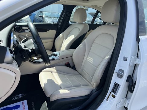 Used 2020 Mercedes-Benz C 300 Sedan image 11