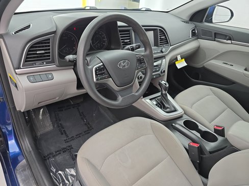 Used 2018 Hyundai Elantra SE w/ SE Connectivity Package 04 image 15