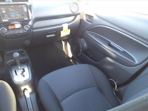 New 2024 Mitsubishi Mirage G4 LE image 24