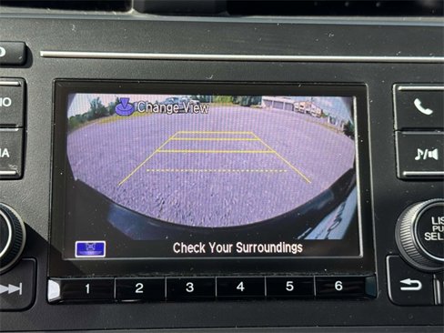 Used 2016 Honda Civic LX image 4