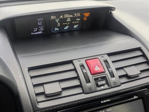 Used 2015 Subaru WRX Limited image 13