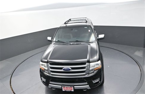 Used 2016 Ford Expedition Platinum image 20