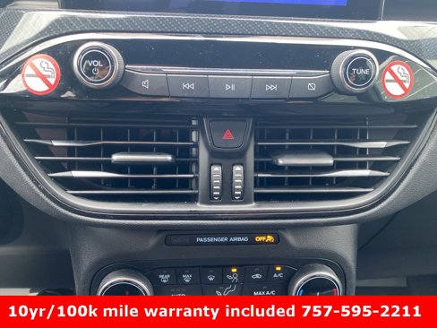 Used 2024 Ford Escape ST-Line image 11