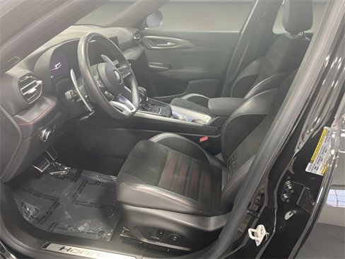 Used 2024 Dodge Hornet R/T image 3
