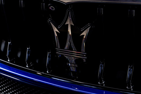 Used 2022 Maserati Ghibli Modena image 26