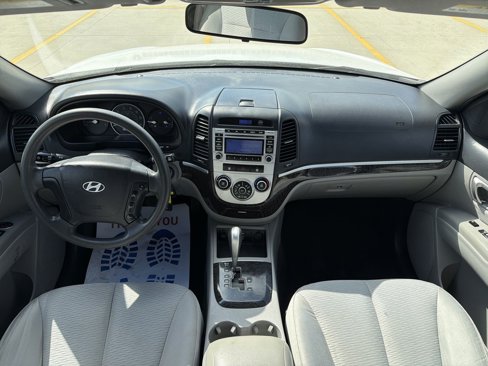 Used 2009 Hyundai Santa Fe GLS image 35
