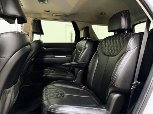 Used 2021 Hyundai Palisade SEL image 16