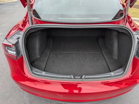 Used 2022 Tesla Model 3 Long Range image 26