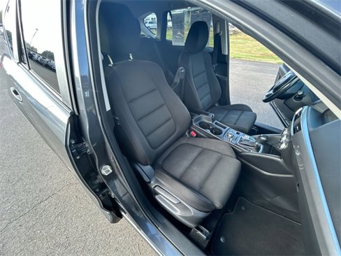 Used 2016 MAZDA CX-5 Touring image 26