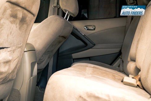 Used 2014 Nissan Murano SV w/ Value Package image 24