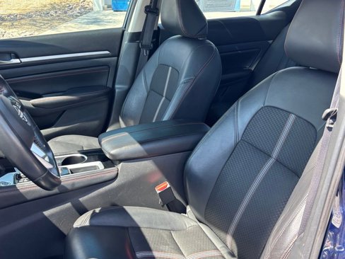 Used 2023 Nissan Altima 2.5 SR image 21