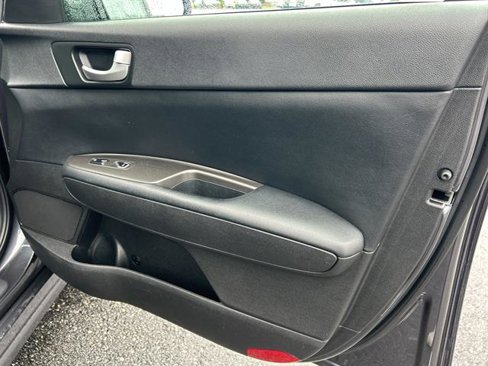 Used 2019 Kia Optima LX image 22
