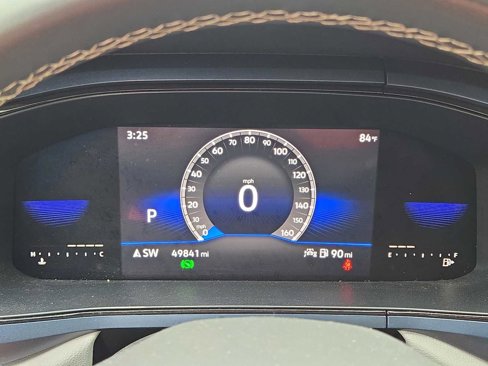 Used 2022 Volkswagen Taos SE image 22