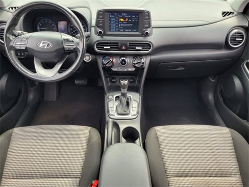 Used 2018 Hyundai Kona SEL w/ SEL Tech Package 02 image 11