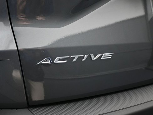 New 2025 Ford Escape Active w/ Cold Weather Package image 13