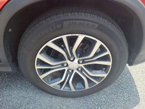 Used 2019 Mitsubishi Outlander Sport FWD image 11