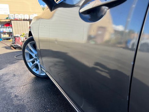 Used 2017 MAZDA MAZDA6 Touring image 29