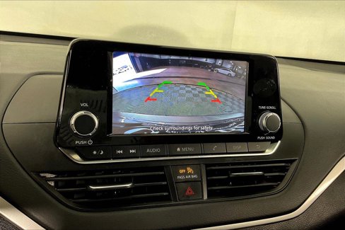 Used 2023 Nissan Altima 2.5 S image 29
