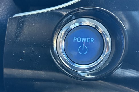 Used 2017 Toyota Prius Four image 33
