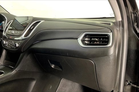 Used 2021 Chevrolet Equinox Premier image 22