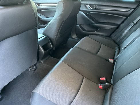 Used 2021 Honda Accord LX image 11